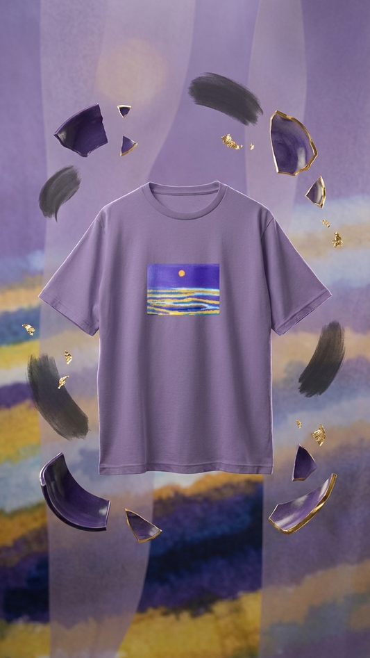 OVERSIZED T-SHIRT UNISEX
