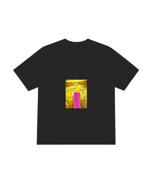 Saint No.25 - KIDS REGULAR FIT TSHIRT