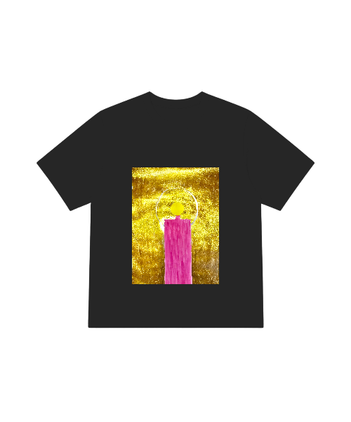 Saint No.25 - KIDS REGULAR FIT TSHIRT