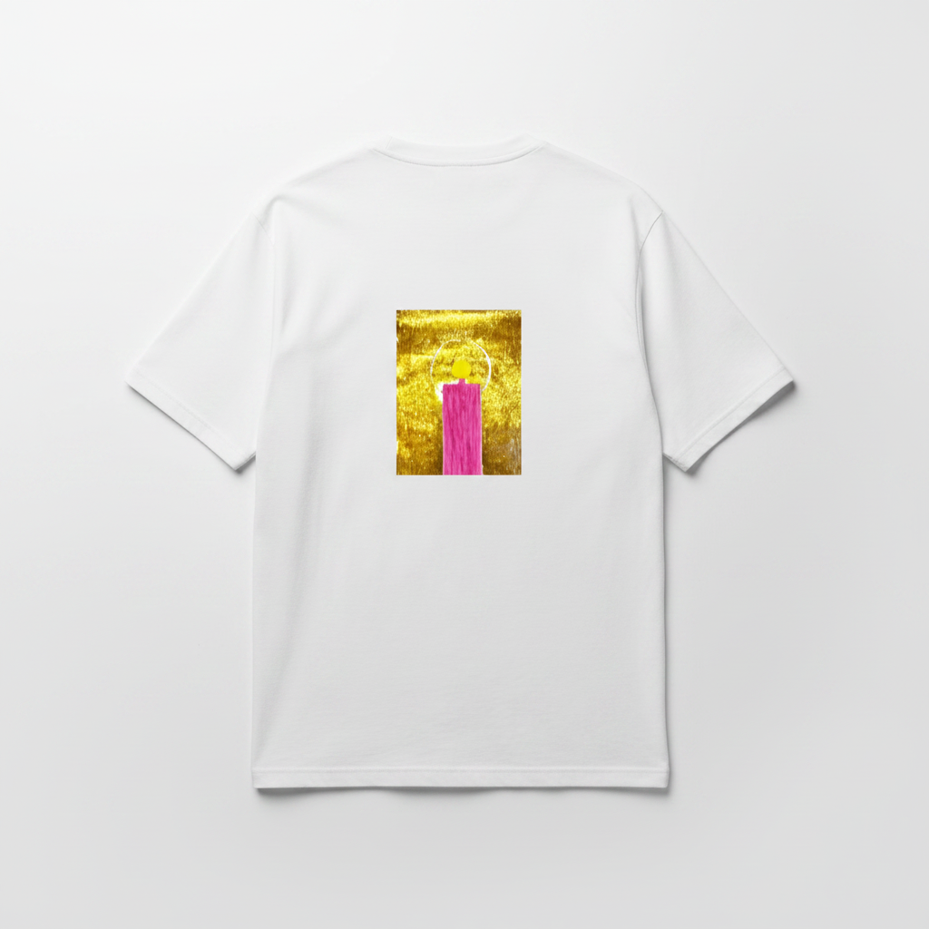 Classic T-shirt - Saint No.25